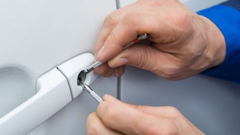 24/7 Locksmith Near Me