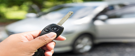 Mobile Car Key Services