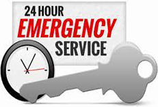 24/7 Emergency Locksmith Near Me